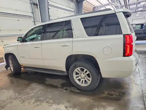 1GNSKBKC7GR332794 2016 CHEVROLET TAHOE - Image 2