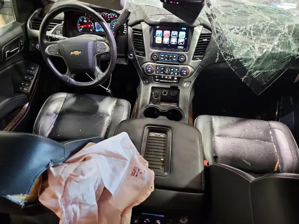 1GNSKBKC7GR332794 2016 CHEVROLET TAHOE - Image 8
