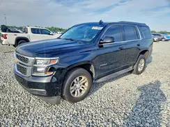 1GNSKBKC7GR333573 2016 CHEVROLET TAHOE