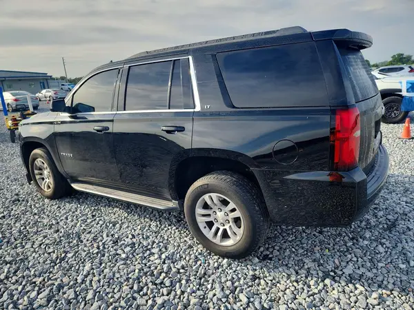 1GNSKBKC7GR333573 2016 CHEVROLET TAHOE - Image 2