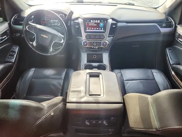 1GNSKBKC7GR333573 2016 CHEVROLET TAHOE - Image 8