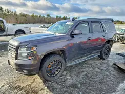 1GNSKBKC7GR345352 2016 CHEVROLET TAHOE