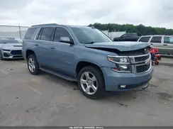 1GNSKBKC7GR349255 2016 CHEVROLET TAHOE