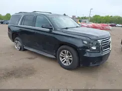 1GNSKBKC7GR358313 2016 CHEVROLET TAHOE