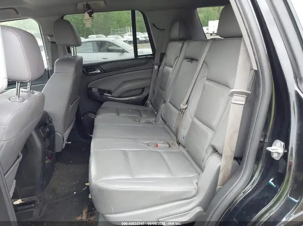 1GNSKBKC7GR358313 2016 CHEVROLET TAHOE - Image 8