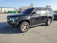 1GNSKBKC7GR359154 2016 CHEVROLET TAHOE