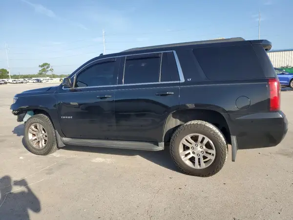 1GNSKBKC7GR359154 2016 CHEVROLET TAHOE - Image 2