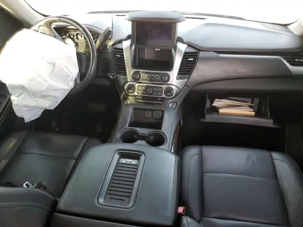 1GNSKBKC7GR359154 2016 CHEVROLET TAHOE - Image 8