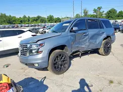 1GNSKBKC7GR365147 2016 CHEVROLET TAHOE
