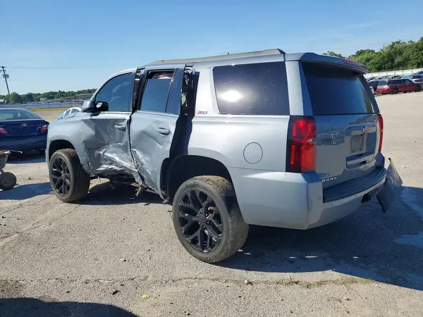 1GNSKBKC7GR365147 2016 CHEVROLET TAHOE - Image 2