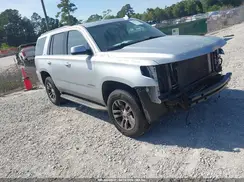 1GNSKBKC7GR365570 2016 CHEVROLET TAHOE