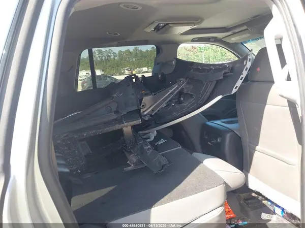 1GNSKBKC7GR365570 2016 CHEVROLET TAHOE - Image 8