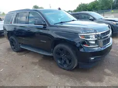 1GNSKBKC7GR380795 2016 CHEVROLET TAHOE
