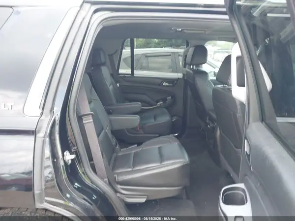 1GNSKBKC7GR380795 2016 CHEVROLET TAHOE - Image 8