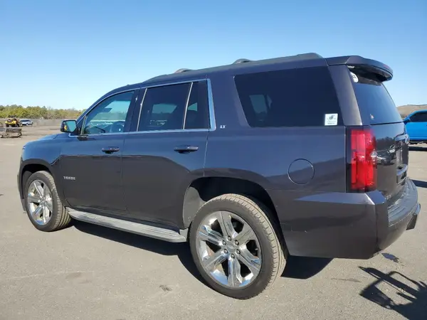 1GNSKBKC7GR381252 2016 CHEVROLET TAHOE - Image 2