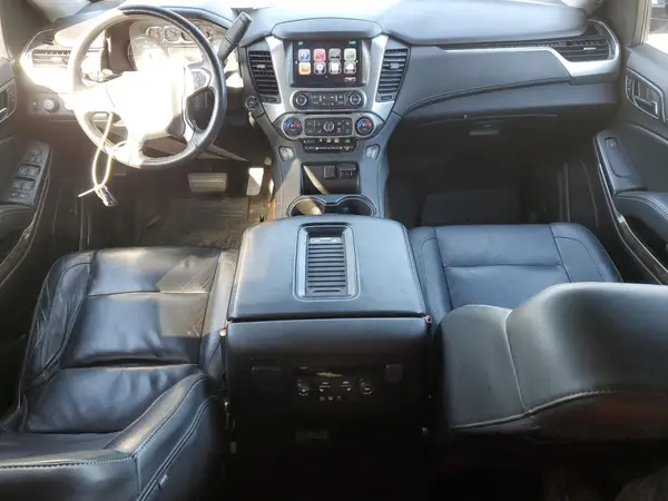 1GNSKBKC7GR381252 2016 CHEVROLET TAHOE - Image 8