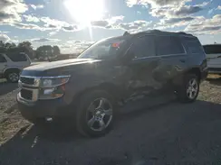 1GNSKBKC7GR391456 2016 CHEVROLET TAHOE