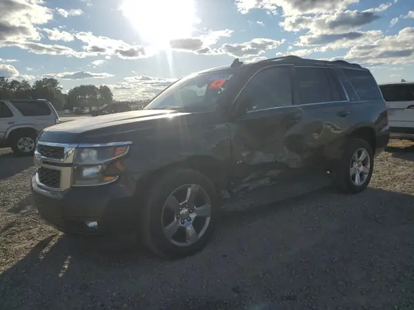1GNSKBKC7GR391456 2016 CHEVROLET TAHOE - Image 1