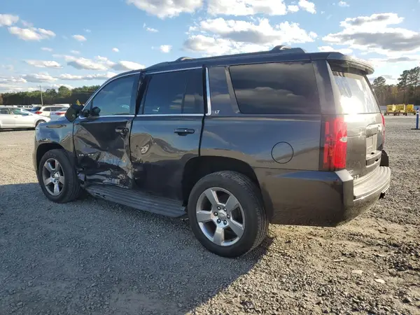 1GNSKBKC7GR391456 2016 CHEVROLET TAHOE - Image 2