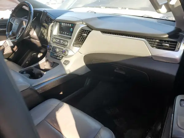 1GNSKBKC7GR391456 2016 CHEVROLET TAHOE - Image 8