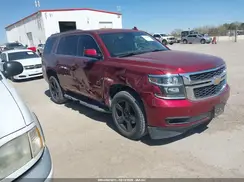 1GNSKBKC7GR394177 2016 CHEVROLET TAHOE