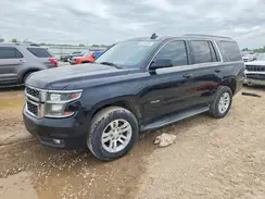 1GNSKBKC7GR395698 2016 CHEVROLET TAHOE