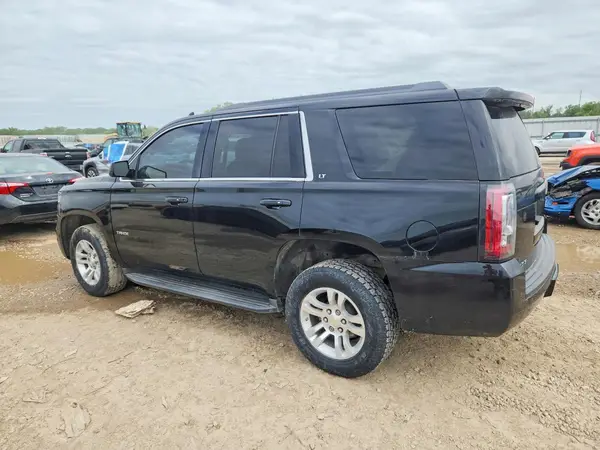 1GNSKBKC7GR395698 2016 CHEVROLET TAHOE - Image 2
