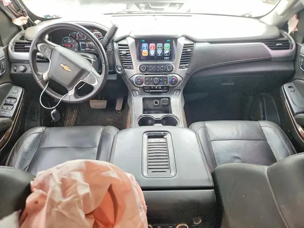 1GNSKBKC7GR395698 2016 CHEVROLET TAHOE - Image 8