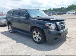 1GNSKBKC7GR404500 2016 CHEVROLET TAHOE
