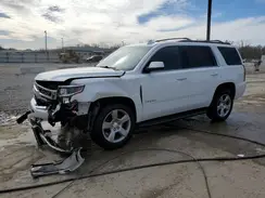 1GNSKBKC7GR417862 2016 CHEVROLET TAHOE