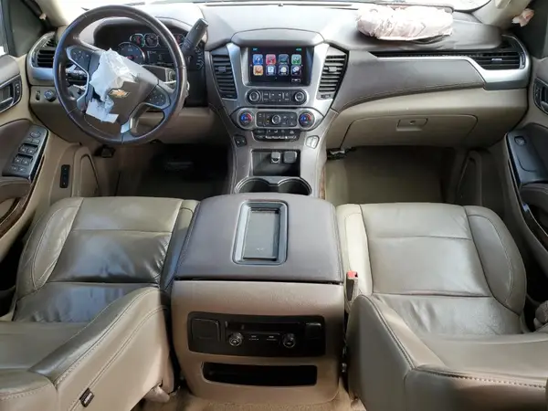 1GNSKBKC7GR417862 2016 CHEVROLET TAHOE - Image 8