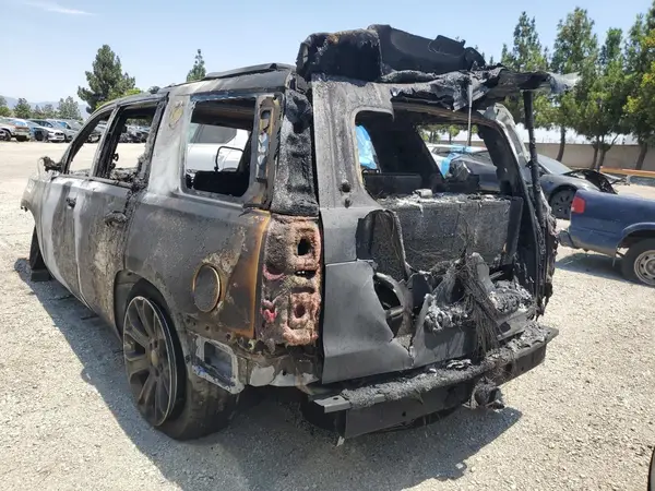 1GNSKBKC7GR418493 2016 CHEVROLET TAHOE - Image 2