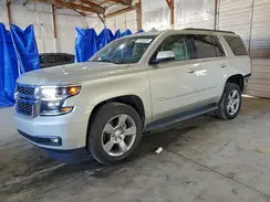 1GNSKBKC7GR426688 2016 CHEVROLET TAHOE