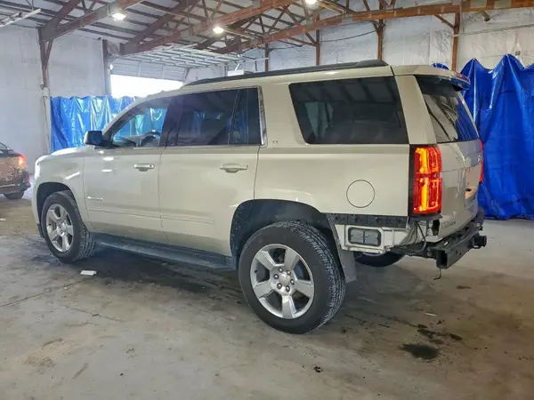 1GNSKBKC7GR426688 2016 CHEVROLET TAHOE - Image 2
