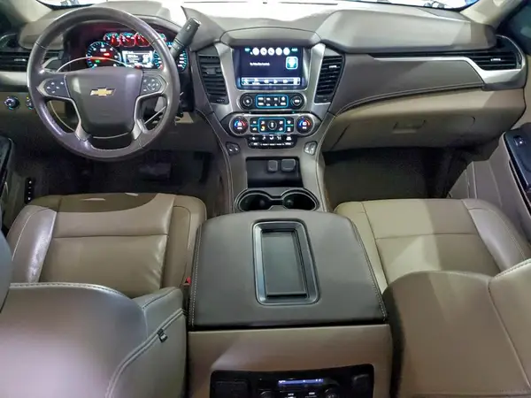 1GNSKBKC7GR426688 2016 CHEVROLET TAHOE - Image 8