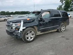 1GNSKBKC7GR438081 2016 CHEVROLET TAHOE