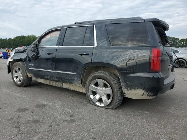 1GNSKBKC7GR438081 2016 CHEVROLET TAHOE - Image 2