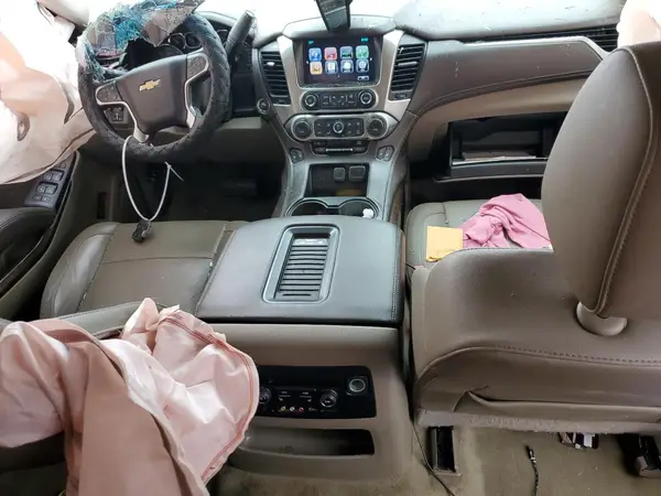 1GNSKBKC7GR438081 2016 CHEVROLET TAHOE - Image 8