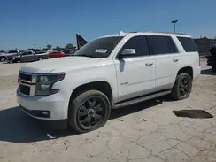 1GNSKBKC7GR438680 2016 CHEVROLET TAHOE