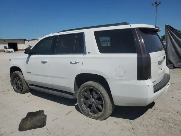 1GNSKBKC7GR438680 2016 CHEVROLET TAHOE - Image 2