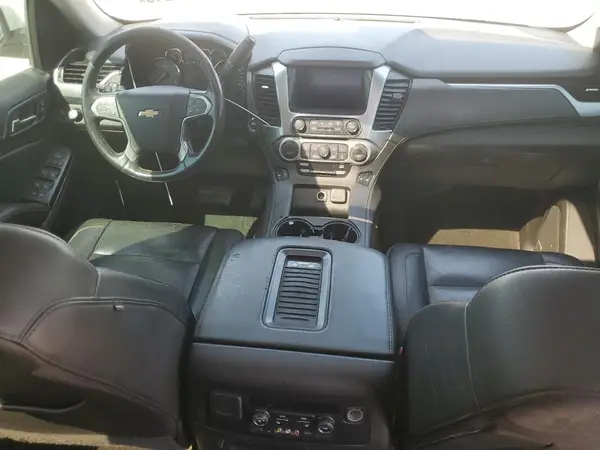 1GNSKBKC7GR438680 2016 CHEVROLET TAHOE - Image 8