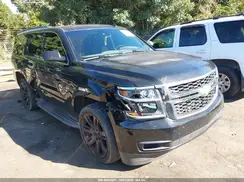 1GNSKBKC7GR451722 2016 CHEVROLET TAHOE