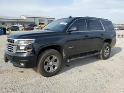1GNSKBKC7GR460887 2016 CHEVROLET TAHOE