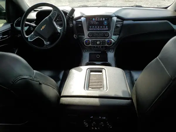 1GNSKBKC7GR460887 2016 CHEVROLET TAHOE - Image 8