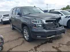 1GNSKBKC7GR463353 2016 CHEVROLET TAHOE