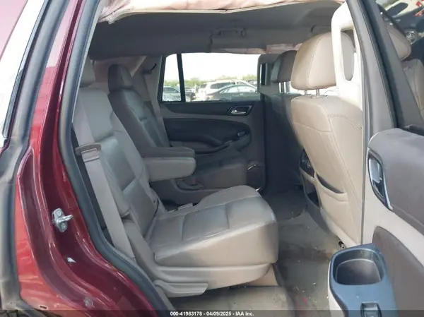 1GNSKBKC7GR465751 2016 CHEVROLET TAHOE - Image 8