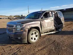 1GNSKBKC7GR466429 2016 CHEVROLET TAHOE