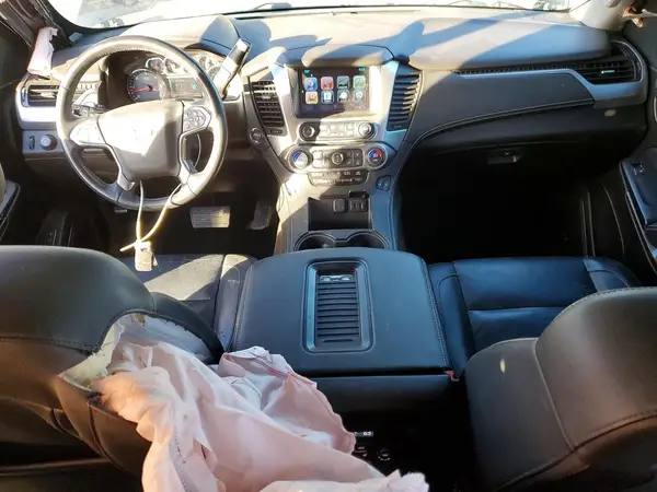 1GNSKBKC7GR466429 2016 CHEVROLET TAHOE - Image 8
