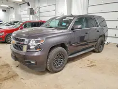 1GNSKBKC7HR108877 2017 CHEVROLET TAHOE