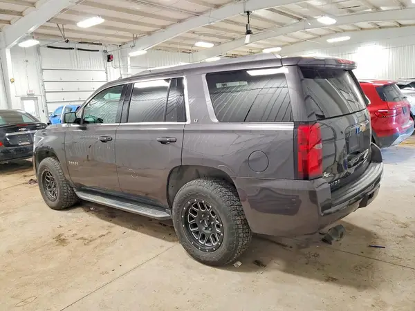1GNSKBKC7HR108877 2017 CHEVROLET TAHOE - Image 2